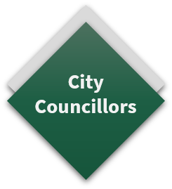 City Councillors - Ottawa