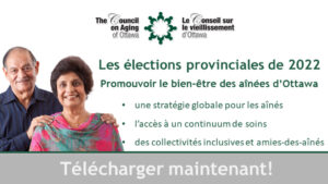 Les elections provinciales de 2022