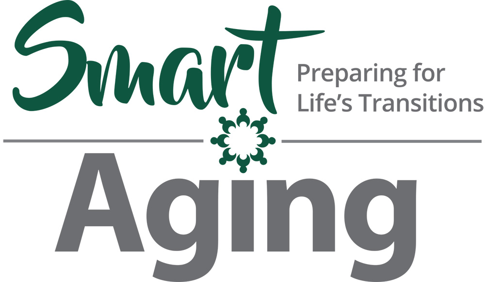 Smart Aging logo