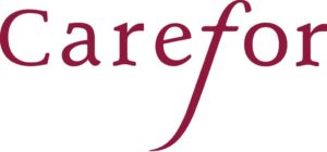 Carefor logo