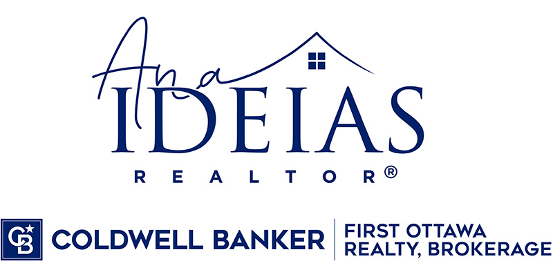 Coldwell Bankers First Ottawa Realty, Brokerage