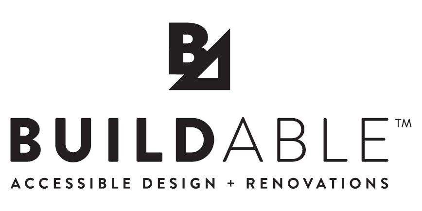 Buildable logo