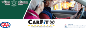 CarFit banner