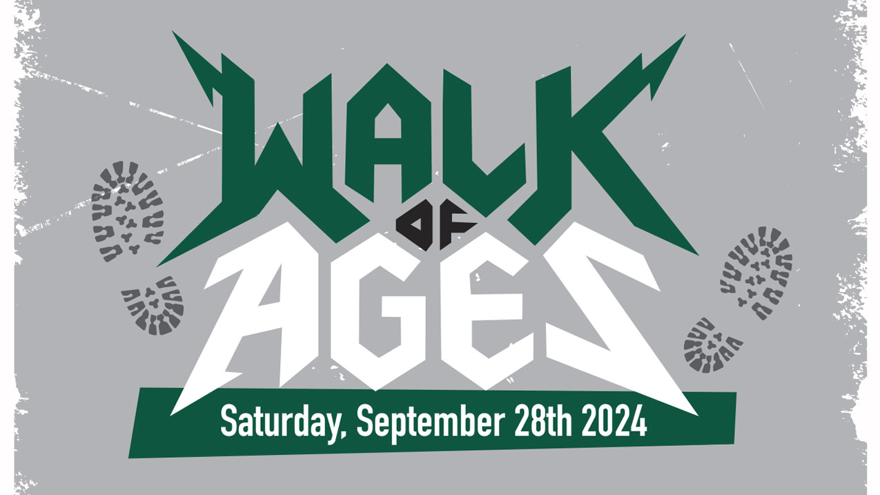 Walk of Ages