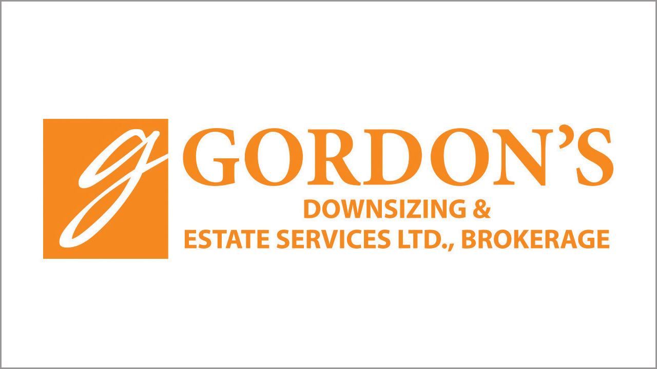 Gordon's logo