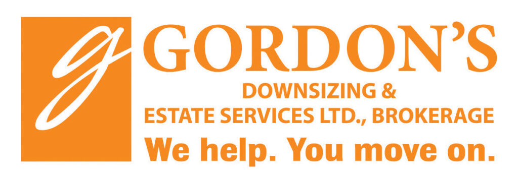 Gordon's logo