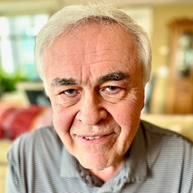Brian Malcolmson