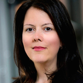 Sherry Perreault