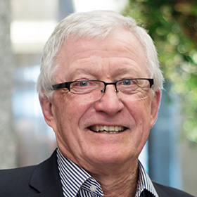 Bob Baldwin