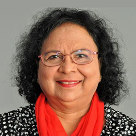 Chandra Hapuarachchi